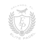 Logo Elite Padel